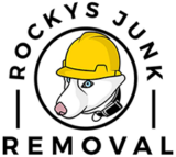 Rockys Junk Removal
